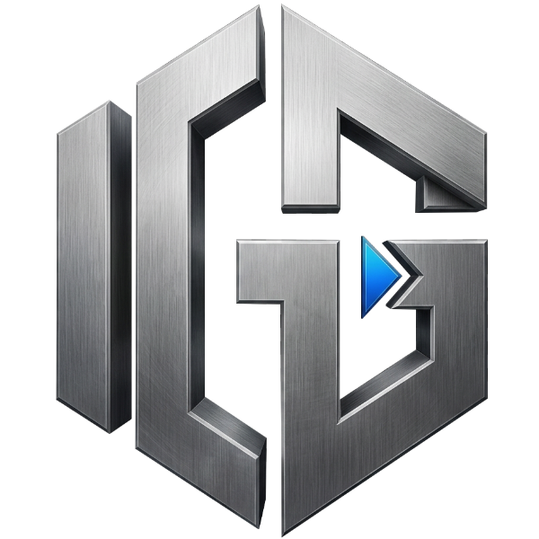 Info Guard Group logo